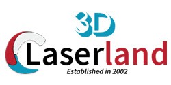 3D Laserland
